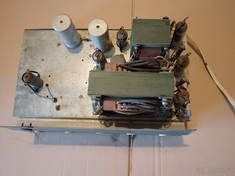zesilovac TESLA AZK 101 - 2