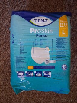 Tena pants - 2