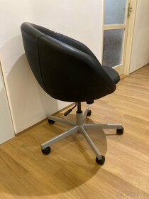 Křeslo / otočná židle SKRUVSTA – IKEA - 2