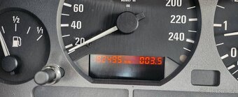 Prodám BMW 1,8 is - 2