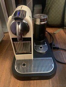 DeLonghi EN 267 BAE CITIZ & Milk Nespresso. Na náhradní díl - 2