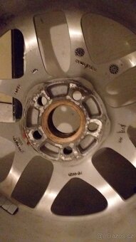5x100 R17 - 2