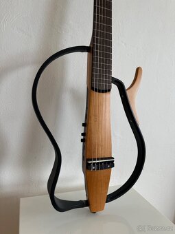 Silent guitar YAMAHA - 2