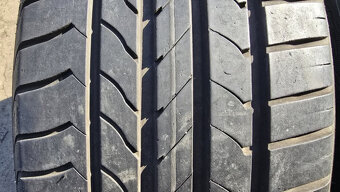 Letní pneu 225/45/18 Good Year Run Flat - 2
