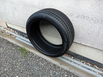 1x nová letní pneu Continental 225/40 r18 - 2