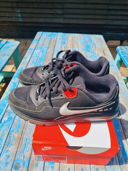 Pánské nike air max ltd 45 - 2