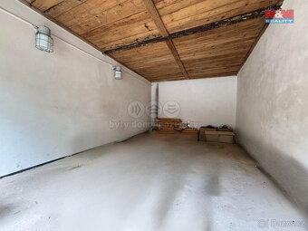 Prodej garáže, 19 m², Ostrava - 2