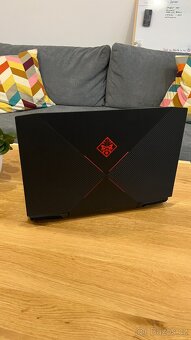 OMEN by HP 15-ce013nc - 2