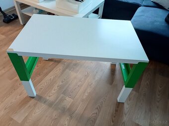 Dětský stůl Ikea - 2