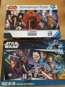 Pro fanoušky Star Wars - 2