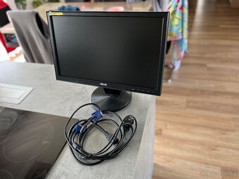 Monitor Asus - 2