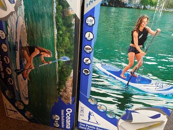Prodám Paddle board - 2