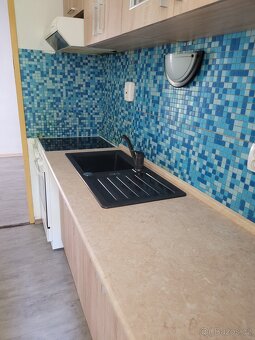 Pronájem, byt 2+kk, Bílina, ul. Sídliště za Chlumem - 2