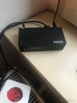 Televize LG-108cmm+setobox+antena - 2