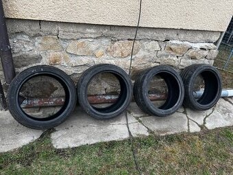 Letní pneu Nexen 245/40/18 r18 - 2
