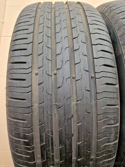235/55 r18 letni pneu 2KS 235 55 18 - 2