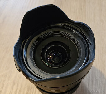 Olympus M.ZUIKO ED 12-40 mm f/2,8 Pro - 2
