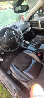 Mazda 6 2.5gh - 2