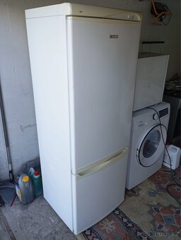 Kombinovaná lednice Polar – plně funkční, čistá - 2