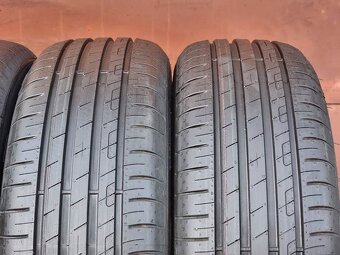 Letní Goodyear 205/60/16 - 2