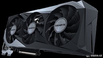 Gigabyte RTX 3070 Gaming OC 8G - 2