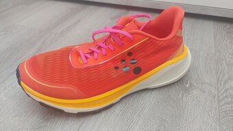 Běžecké boty Craft Pure Trail (vel. 44) - 2