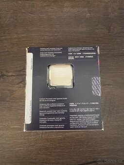 Intel Core i5-8600K Coffee Lake NEJLEVNĚJŠÍ - 2