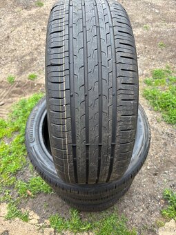 205/45 R17 letní nové - 2