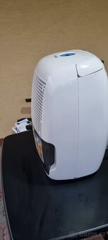 Prodám odvlhčovač vzduchu značky DOMO. - 2