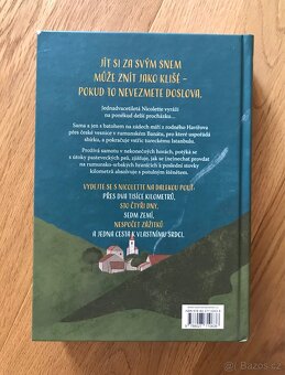 Pouť k branám Orientu - 2