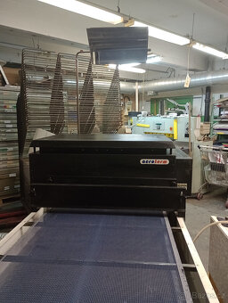 Uv tunel Aeroterm VARIO 3 - 2