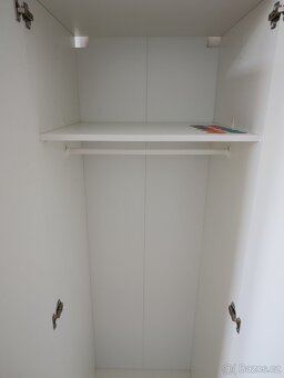 Ikea šatní skříň GODISHUS dětská 60x51x178 cm - 2