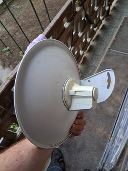 Ubiquiti PowerPoint Beam M5 - 2