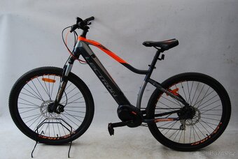 Elektrokolo Lectron Esconder MX - 2