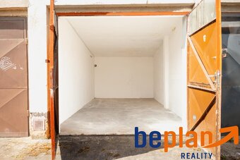 Prodej garáže 16 m Praha - Čakovice| Cena od 500 000 Kč - 2