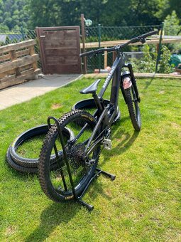 Santa Cruz,BRONSON CC M - 2