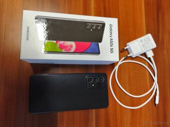 Samsung Galaxy A52s 5g 6/128gb - 2