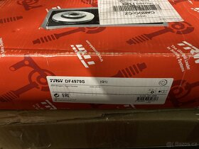 Trw df4979s - 2