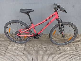 Specialized Hotrock 24" - 2