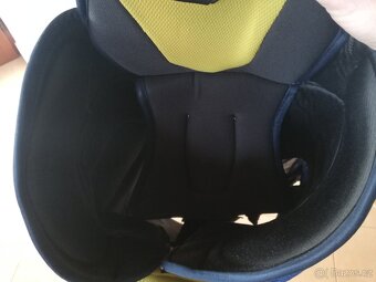 Hokejové kalhoty Easton JR vel XL - 2