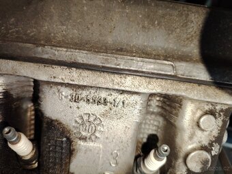 Motor favorit - 2