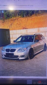E61 530Da - 2