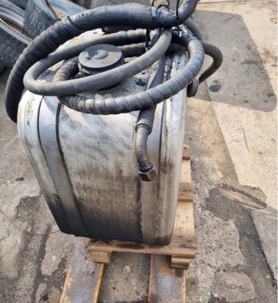 Nádrž hydronic Na prodej - 2