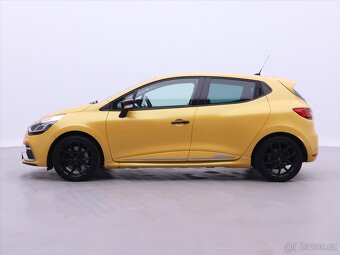 Renault Clio 1,6 RS 147kW Aut. CZ Kůže Navi (2014) - 2