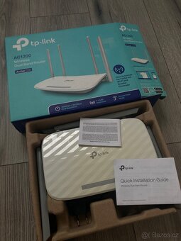 stěhujete se nebo potřebujete nový router?🤝🏼🤍 - 2