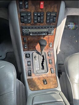 Mercedes w140 sel500 - 2