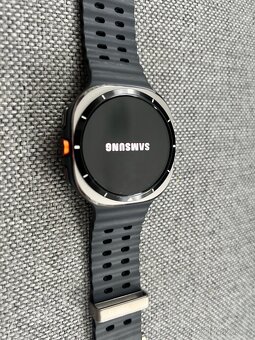 Samsung Galaxy Watch Ultra - 2