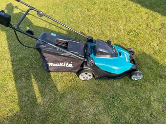 AKU sekačka Makita DLM 432 Z - 2