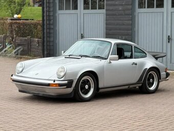 Porsche 911 SC 3.0 - 2