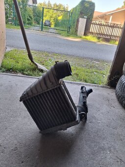 Díly 1.9TDI - 2